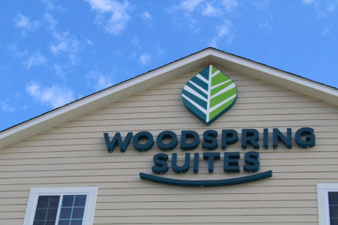 Woodspring Suites Houston Westchase Екстер'єр фото